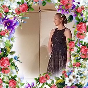 Meet your Posher, Taylor